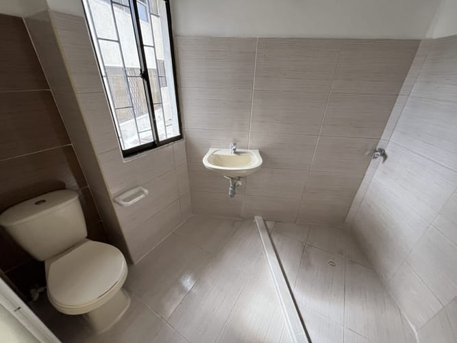 Casa de 2 alcobas en arriendo en Ciudad Jardin, Barranquilla, 90 m² · foto 16 de 16