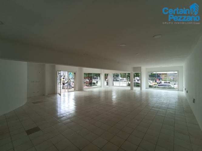 Local en arriendo en El Porvenir, Barranquilla, 377 m² · foto 4 de 24