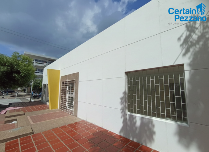 Local en arriendo en El Porvenir, Barranquilla, 377 m² · foto 6 de 24