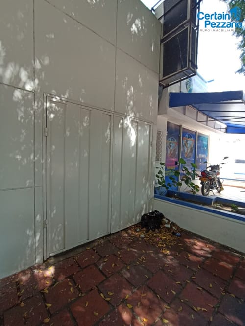 Local en arriendo en El Porvenir, Barranquilla, 377 m² · foto 7 de 24