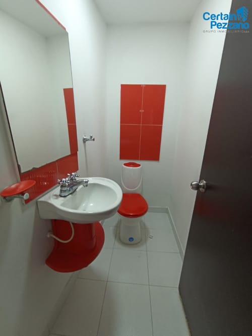 Local en arriendo en El Porvenir, Barranquilla, 377 m² · foto 10 de 24