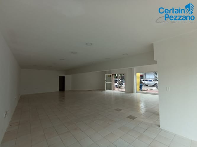 Local en arriendo en El Porvenir, Barranquilla, 377 m² · foto 12 de 24