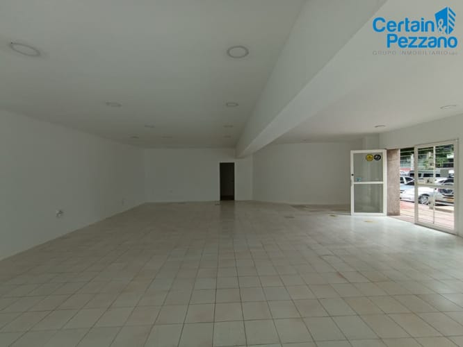 Local en arriendo en El Porvenir, Barranquilla, 377 m² · foto 13 de 24