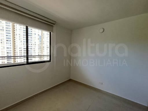 Apartamento de 3 alcobas en arriendo en Calasanz, Medellín, 58 m² · foto 9 de 13