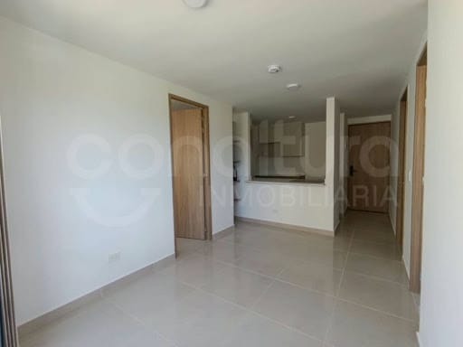 Apartamento de 3 alcobas en arriendo en Calasanz, Medellín, 58 m² · foto 10 de 13