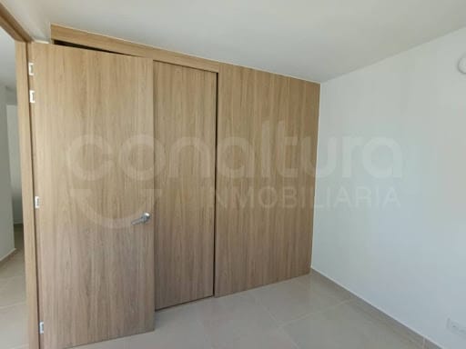 Apartamento de 3 alcobas en arriendo en Calasanz, Medellín, 58 m² · foto 13 de 13