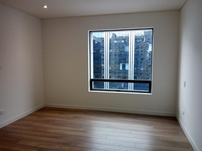 Apartamento de 1 alcoba en arriendo en Ciudad Salitre, Bogotá, 59 m² · foto 5 de 24