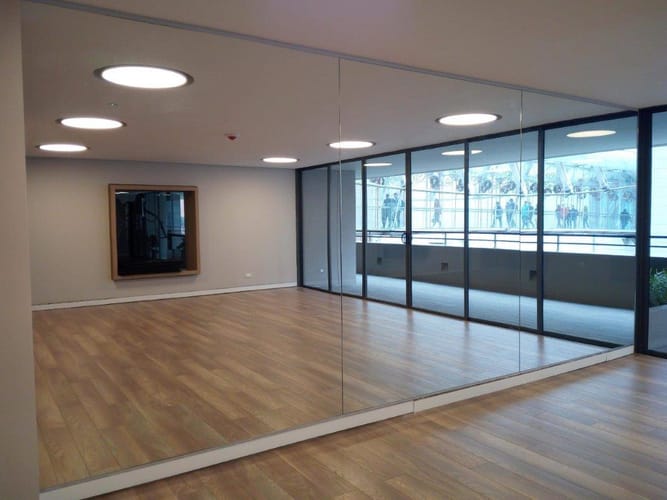 Apartamento de 1 alcoba en arriendo en Ciudad Salitre, Bogotá, 59 m² · foto 16 de 24