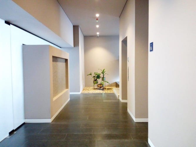 Apartamento de 1 alcoba en arriendo en Ciudad Salitre, Bogotá, 59 m² · foto 19 de 24