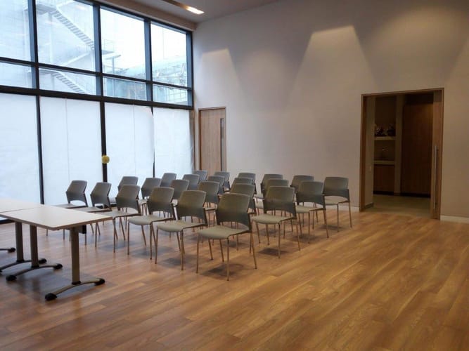 Apartamento de 1 alcoba en arriendo en Ciudad Salitre, Bogotá, 59 m² · foto 20 de 24