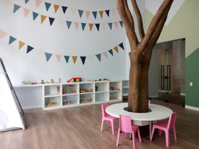 Apartamento de 1 alcoba en arriendo en Ciudad Salitre, Bogotá, 59 m² · foto 21 de 24