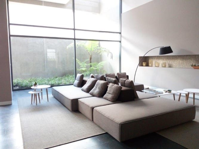 Apartamento de 1 alcoba en arriendo en Ciudad Salitre, Bogotá, 59 m² · foto 24 de 24