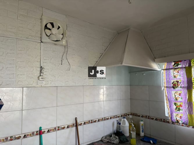 Alquilo casa 2 dormitorios en Nuevo Paris · Foto 3