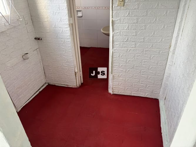 Alquilo casa 2 dormitorios en Nuevo Paris · Foto 4
