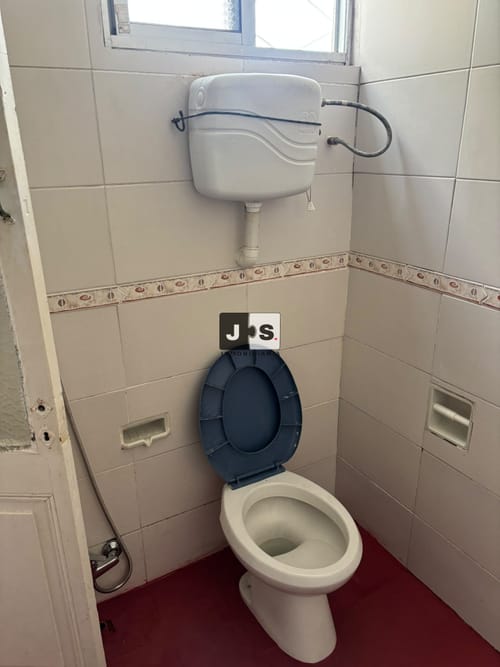 Alquilo casa 2 dormitorios en Nuevo Paris · Foto 5