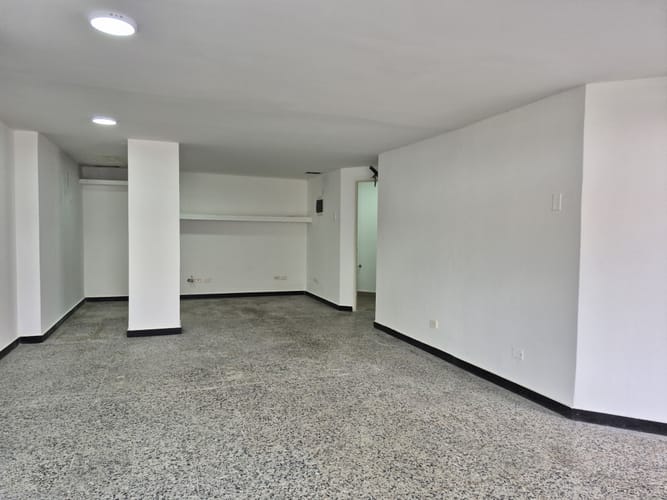 Local en arriendo en El Prado, Barranquilla, 46 m² · foto 3 de 18