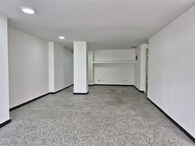 Local en arriendo en El Prado, Barranquilla, 46 m² · foto 4 de 18