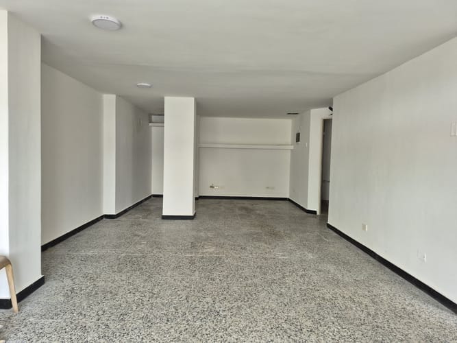 Local en arriendo en El Prado, Barranquilla, 46 m² · foto 5 de 18