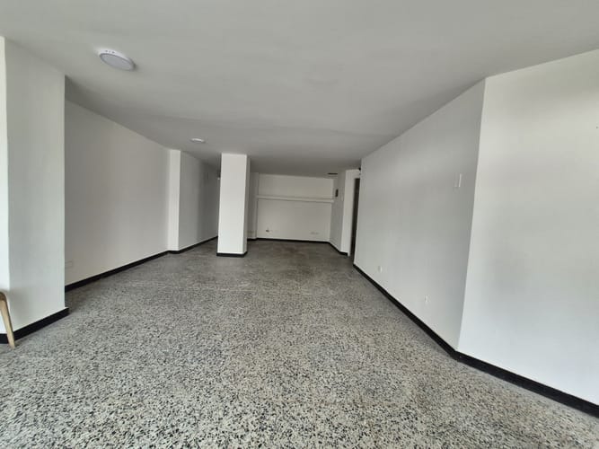 Local en arriendo en El Prado, Barranquilla, 46 m² · foto 6 de 18
