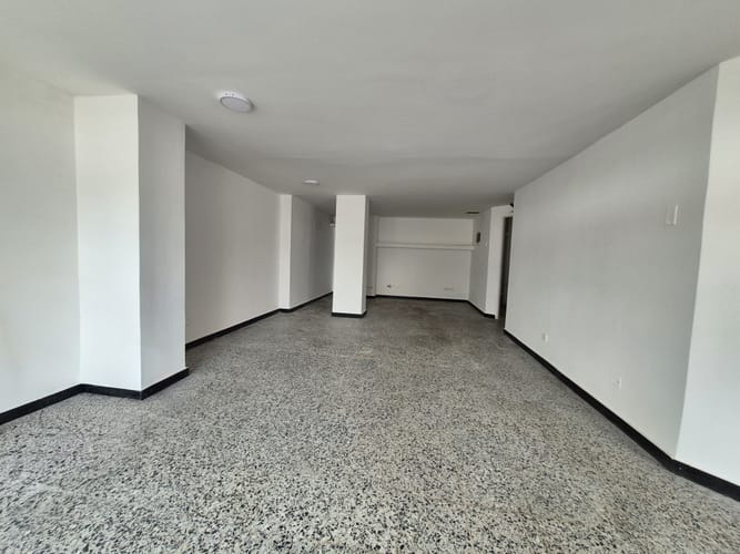 Local en arriendo en El Prado, Barranquilla, 46 m² · foto 7 de 18