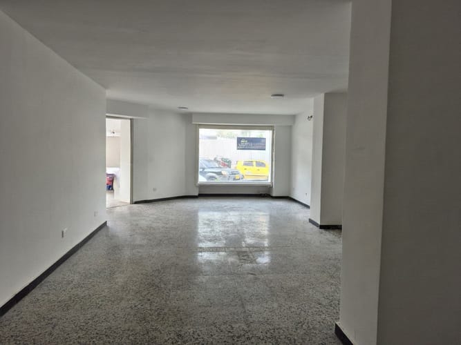 Local en arriendo en El Prado, Barranquilla, 46 m² · foto 8 de 18