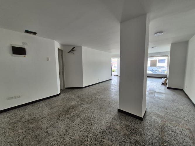 Local en arriendo en El Prado, Barranquilla, 46 m² · foto 9 de 18