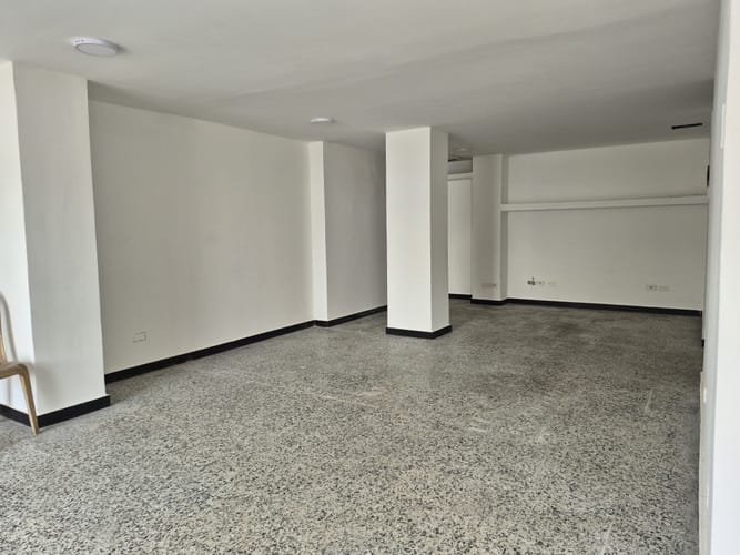 Local en arriendo en El Prado, Barranquilla, 46 m² · foto 10 de 18