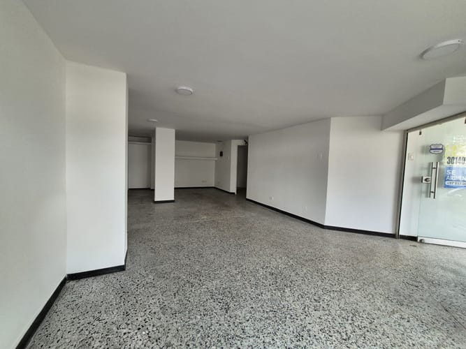 Local en arriendo en El Prado, Barranquilla, 46 m² · foto 11 de 18