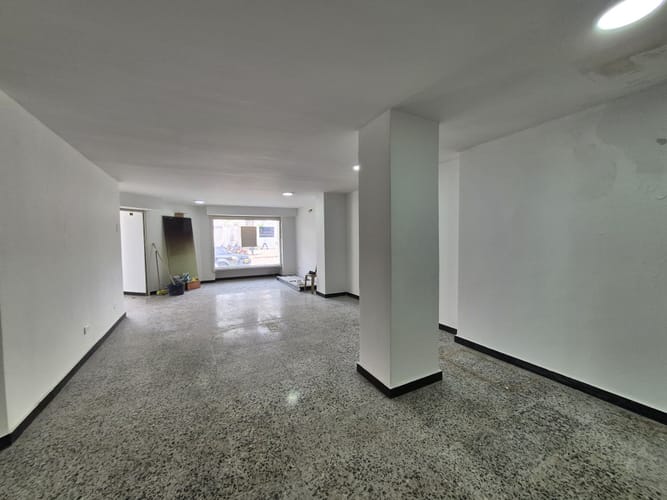Local en arriendo en El Prado, Barranquilla, 46 m² · foto 12 de 18