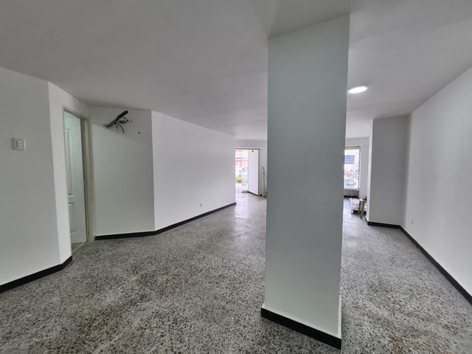 Local en arriendo en El Prado, Barranquilla, 46 m² · foto 13 de 18