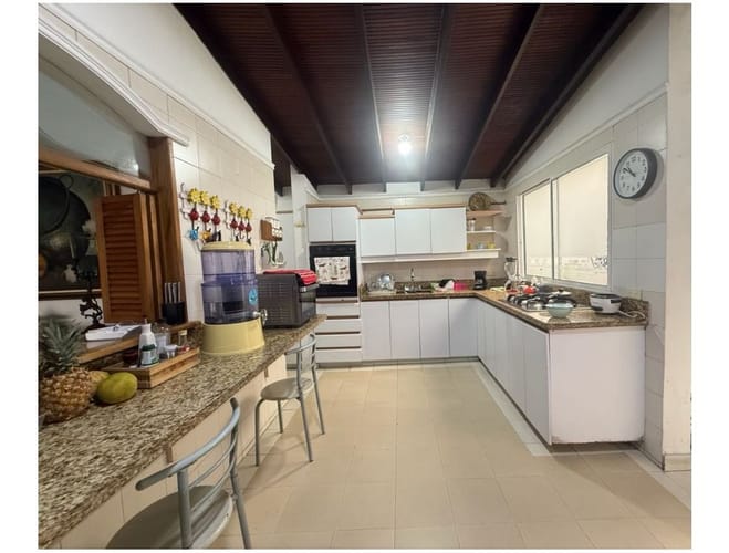 Casa de 4 alcobas en venta en Laureles, Medellín, 356 m² · foto 6 de 20