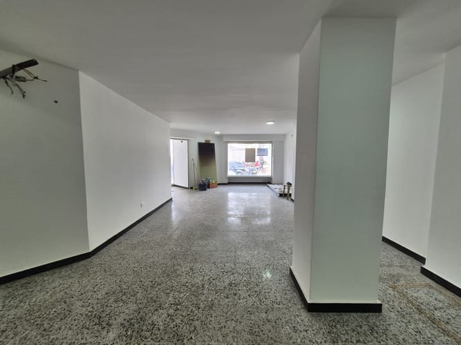 Local en arriendo en El Prado, Barranquilla, 46 m² · foto 14 de 18