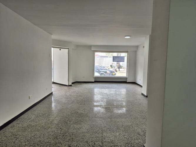 Local en arriendo en El Prado, Barranquilla, 46 m² · foto 15 de 18