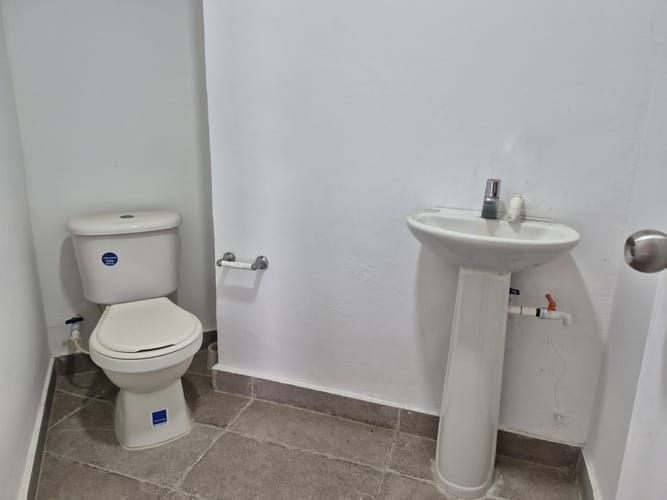 Local en arriendo en El Prado, Barranquilla, 46 m² · foto 16 de 18
