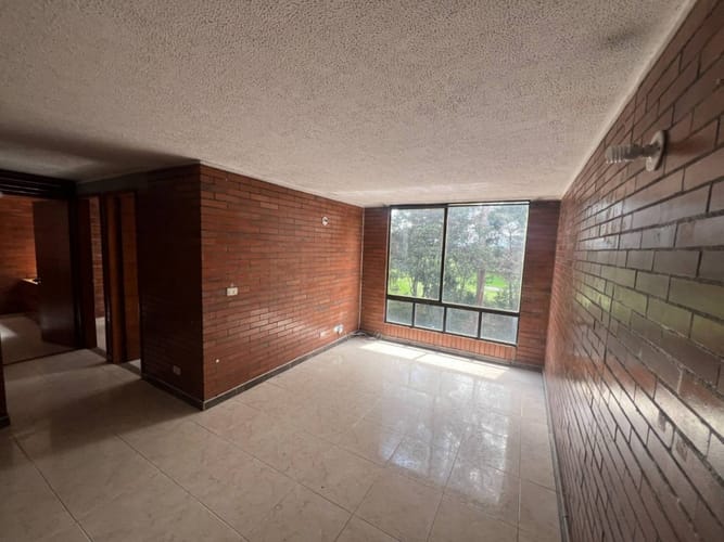 Apartamento de 3 alcobas en arriendo en San Jorge Central, Bogotá, 56 m² · foto 4 de 24