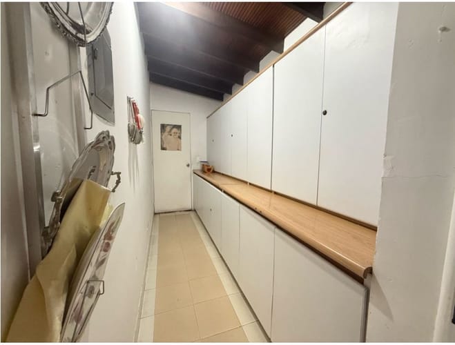 Casa de 4 alcobas en venta en Laureles, Medellín, 356 m² · foto 7 de 20