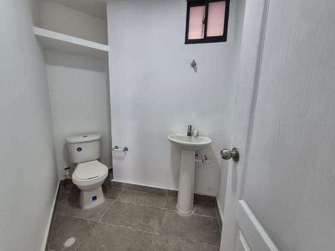 Local en arriendo en El Prado, Barranquilla, 46 m² · foto 17 de 18