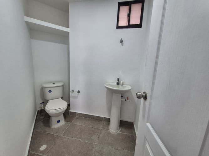 Local en arriendo en El Prado, Barranquilla, 46 m² · foto 18 de 18