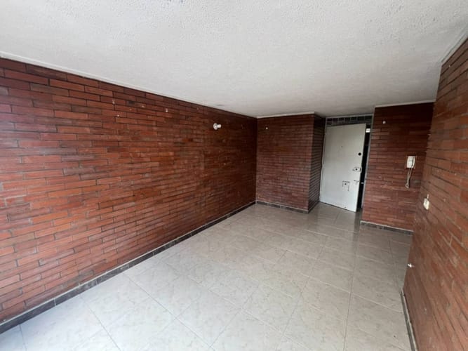 Apartamento de 3 alcobas en arriendo en San Jorge Central, Bogotá, 56 m² · foto 5 de 24