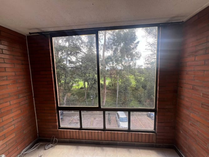 Apartamento de 3 alcobas en arriendo en San Jorge Central, Bogotá, 56 m² · foto 7 de 24