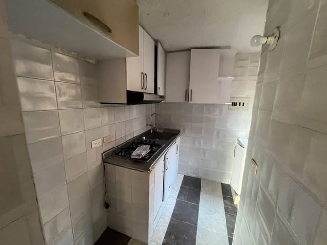 Apartamento de 3 alcobas en arriendo en San Jorge Central, Bogotá, 56 m² · foto 10 de 24