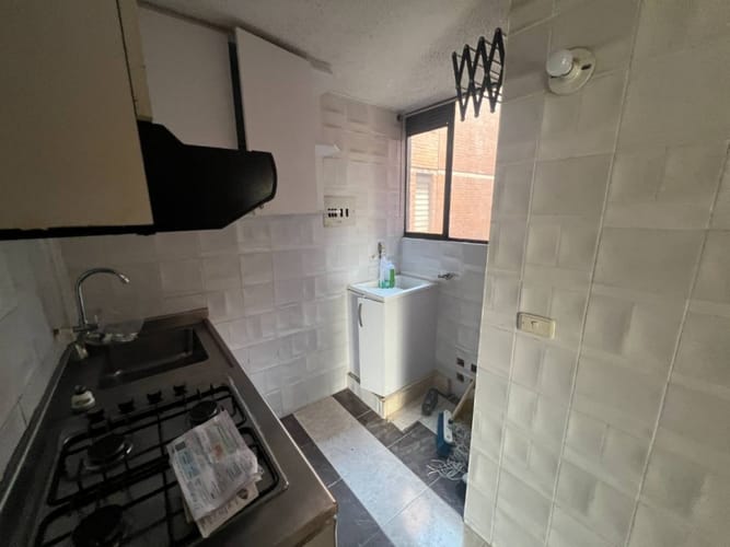 Apartamento de 3 alcobas en arriendo en San Jorge Central, Bogotá, 56 m² · foto 11 de 24