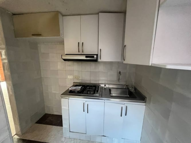 Apartamento de 3 alcobas en arriendo en San Jorge Central, Bogotá, 56 m² · foto 13 de 24
