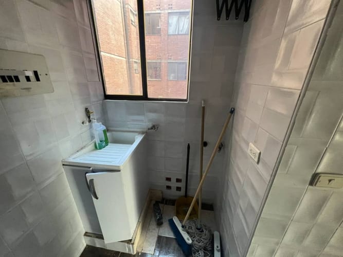Apartamento de 3 alcobas en arriendo en San Jorge Central, Bogotá, 56 m² · foto 15 de 24