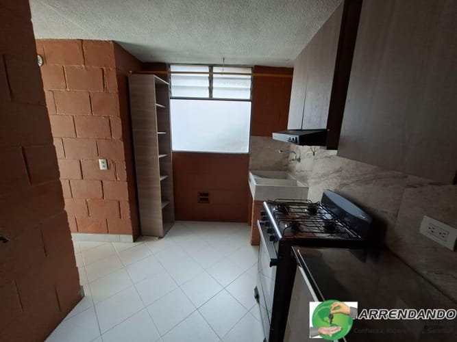 Casa de 4 alcobas en arriendo en Zona Industrial No. 3, Itagüí, 100 m² · foto 5 de 11