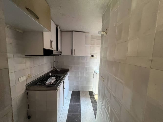 Apartamento de 3 alcobas en arriendo en San Jorge Central, Bogotá, 56 m² · foto 16 de 24