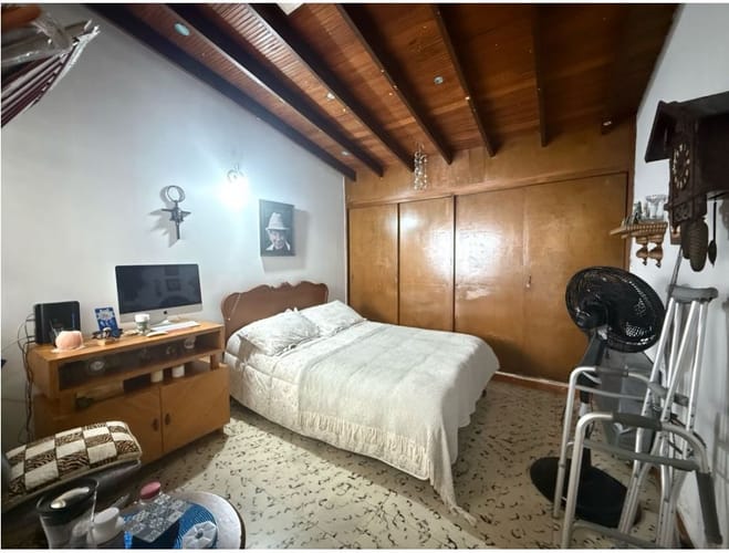 Casa de 4 alcobas en venta en Laureles, Medellín, 356 m² · foto 14 de 20