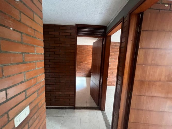 Apartamento de 3 alcobas en arriendo en San Jorge Central, Bogotá, 56 m² · foto 17 de 24