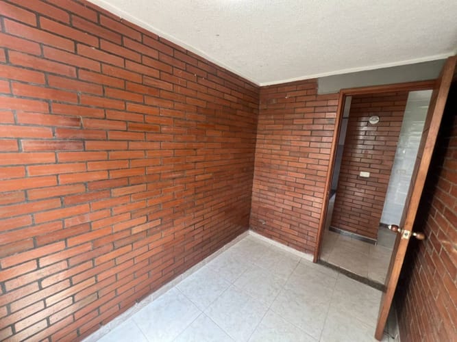 Apartamento de 3 alcobas en arriendo en San Jorge Central, Bogotá, 56 m² · foto 19 de 24