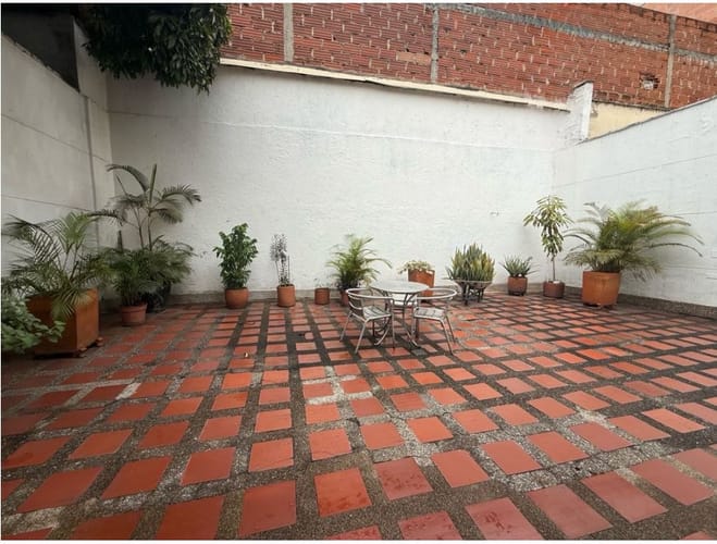 Casa de 4 alcobas en venta en Laureles, Medellín, 356 m² · foto 16 de 20